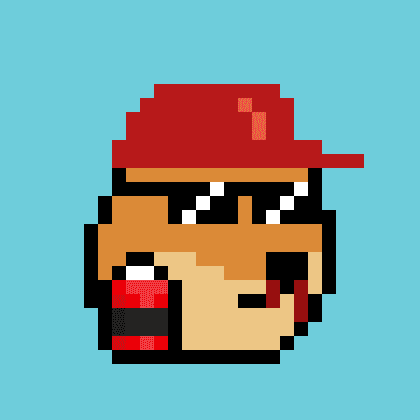 Dogepunk #3852