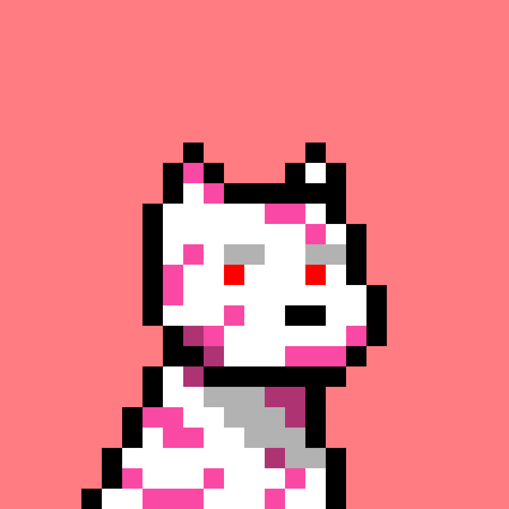 Doginal Dog #8043