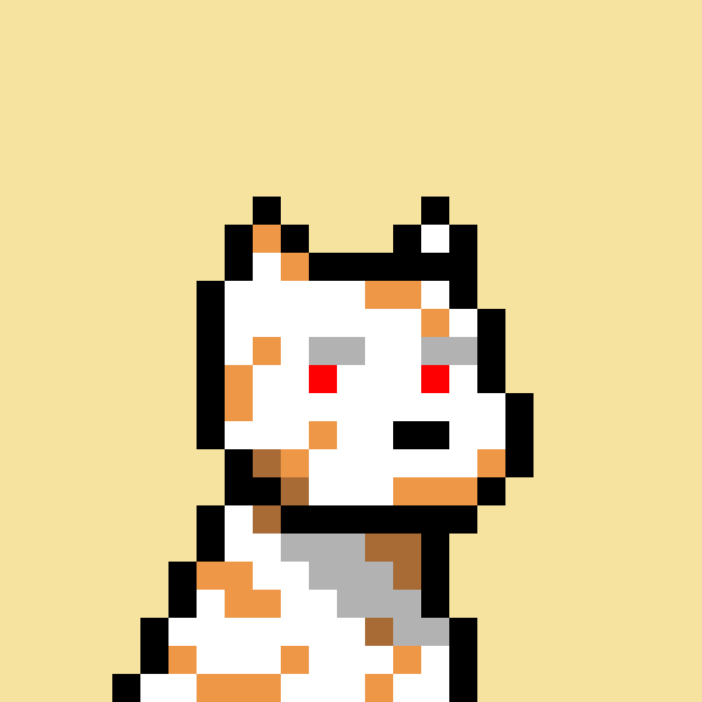 Doginal Dog #6771
