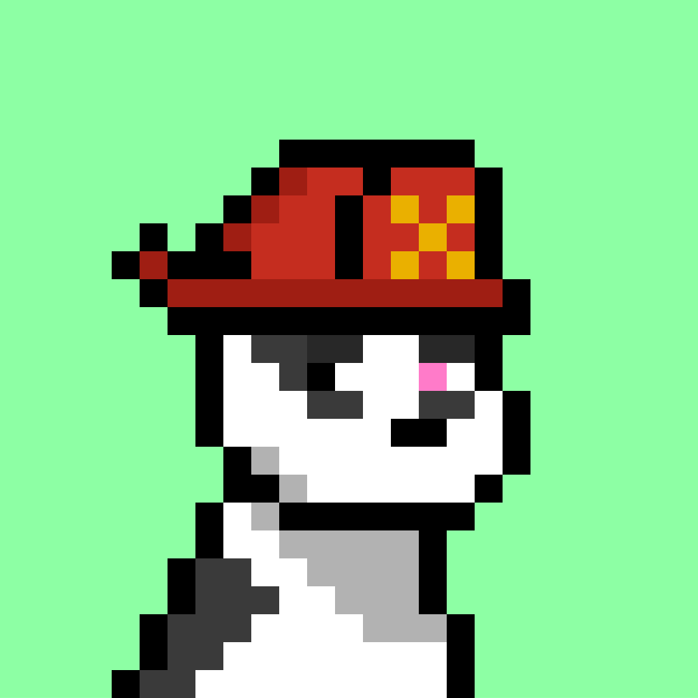 Doginal Dog #979