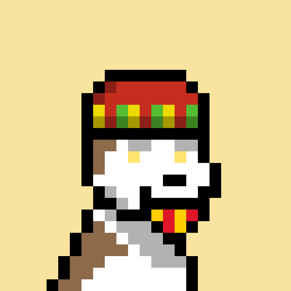 Doginal Dog #9677