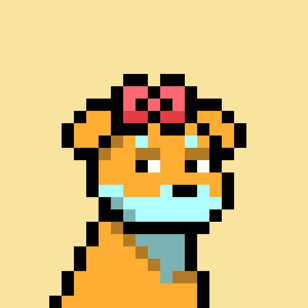 Doginal Dog #2545