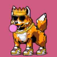 DogePunks #1145