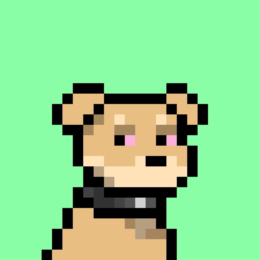 Doginal Dog #6936