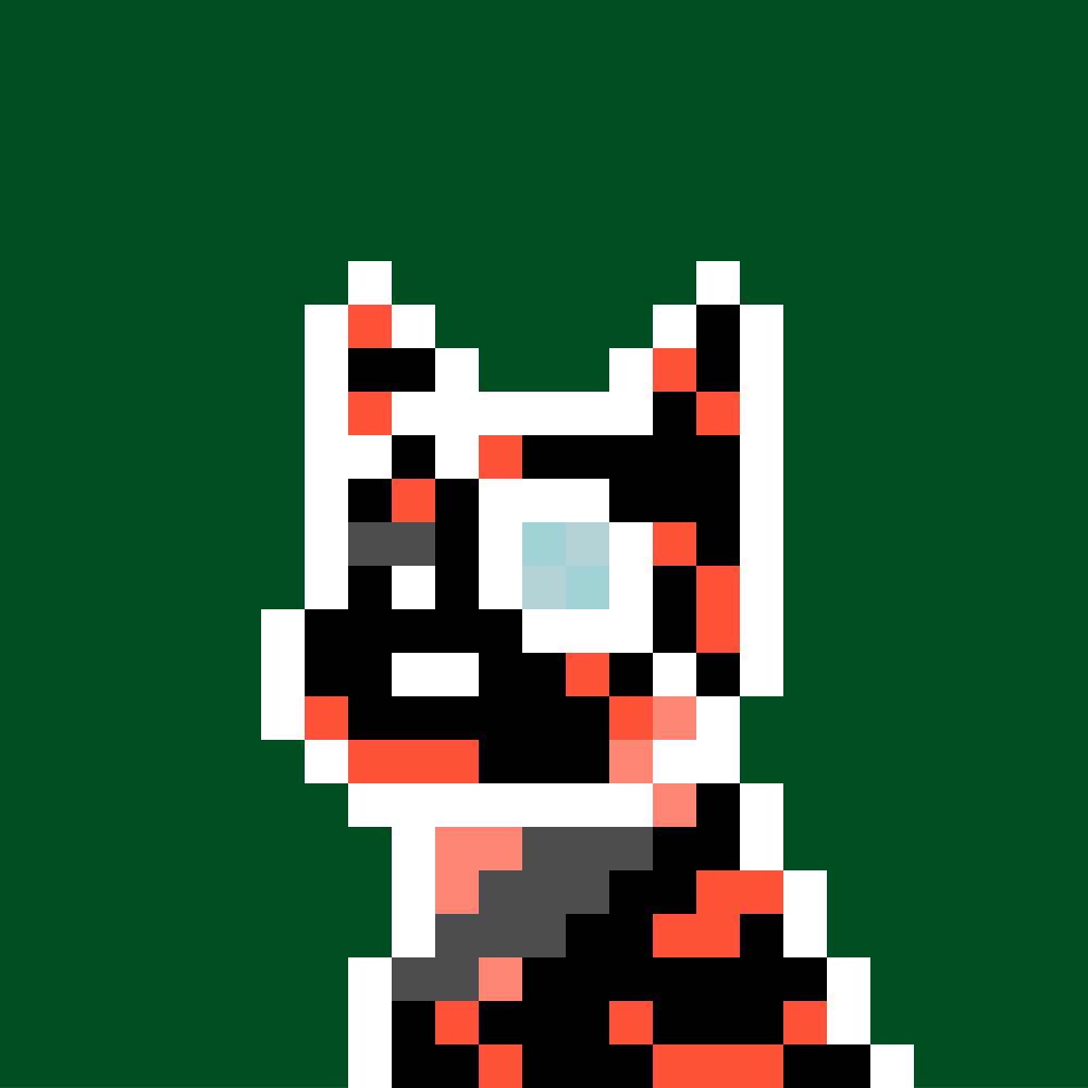 Anti Doginal Dog #2403