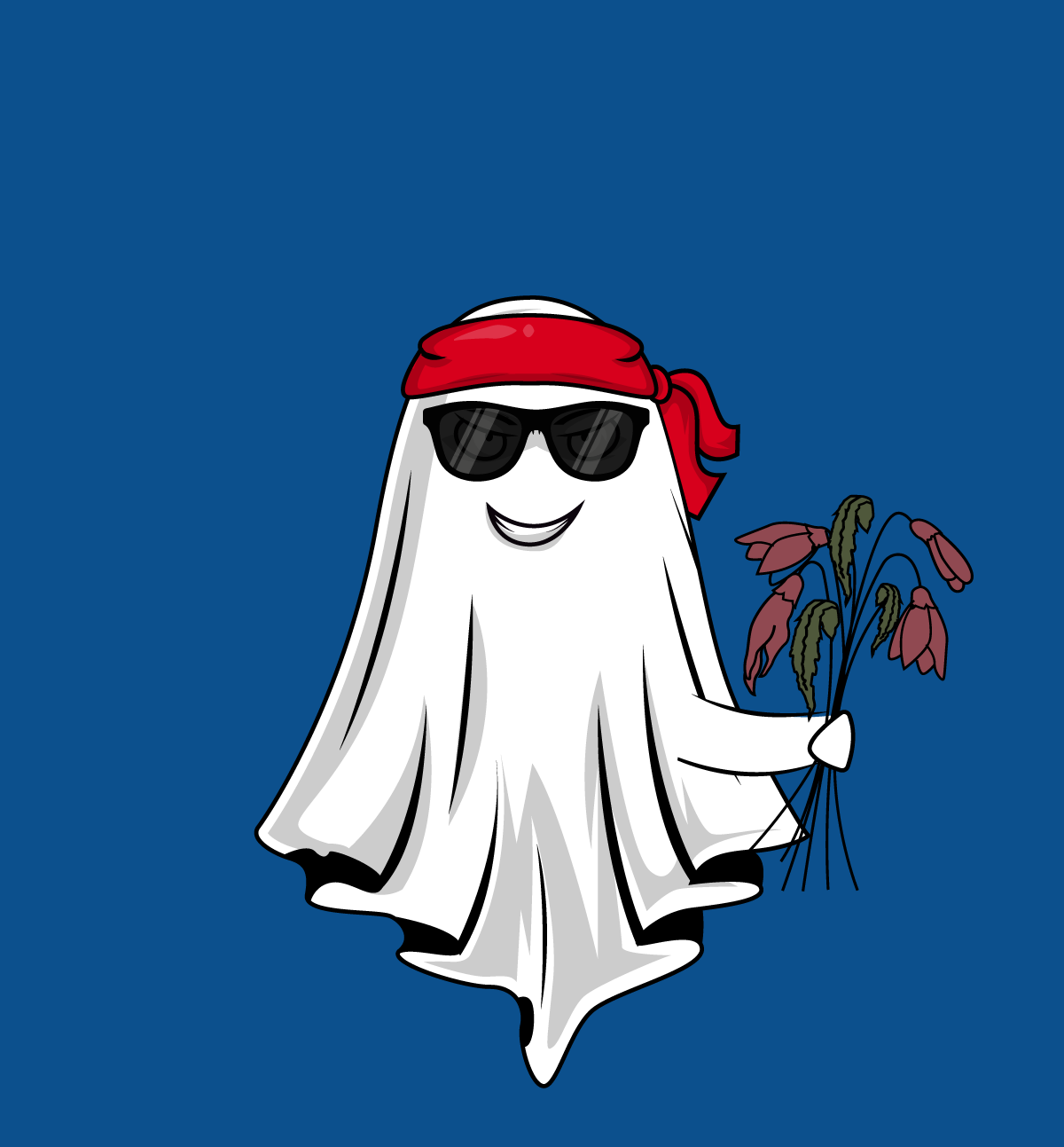 The Spook Society #502