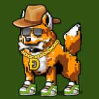 DogePunks #264