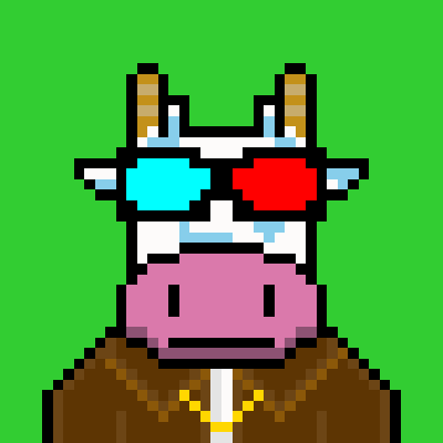 Doginal Cowz #78