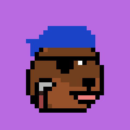 Dogepunk #5921