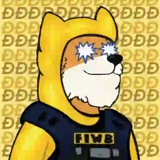 F*ck It We Bark #4631