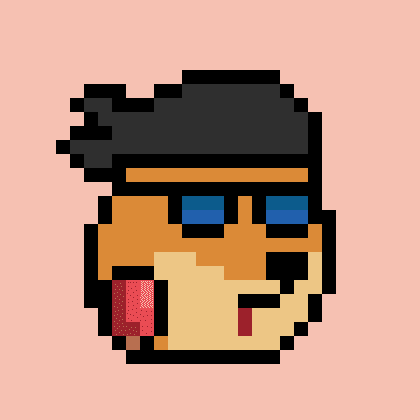 Dogepunk #5745