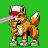 DogePunks #4900