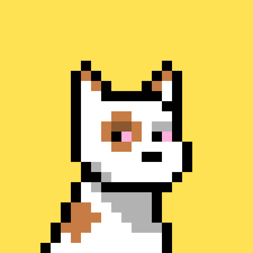Doginal Dog #8459
