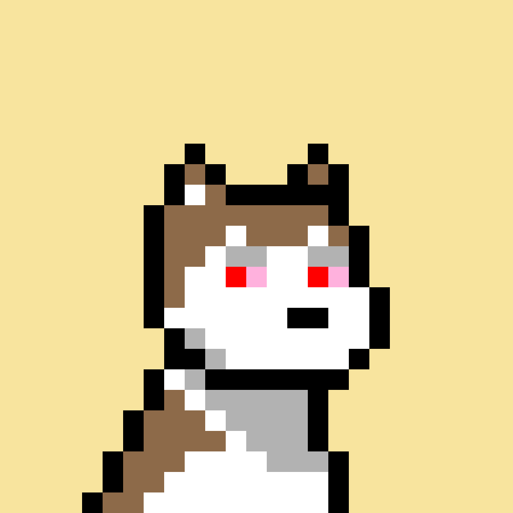 Doginal Dog #4426