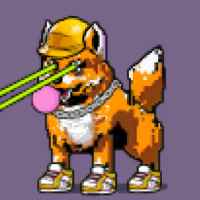 DogePunks #2610