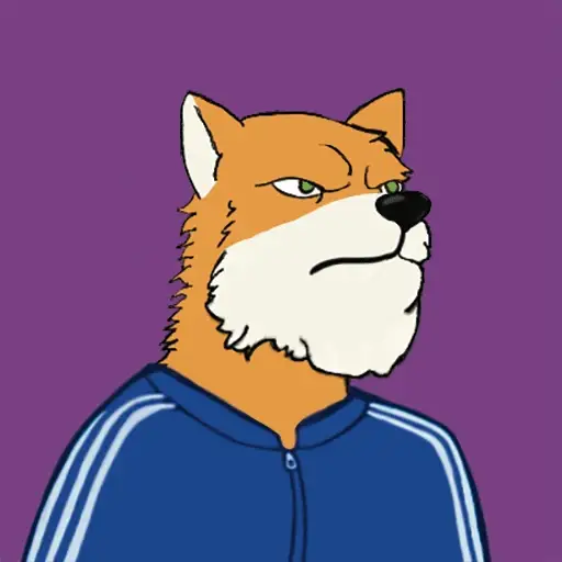 F*ck It We Bark #1116