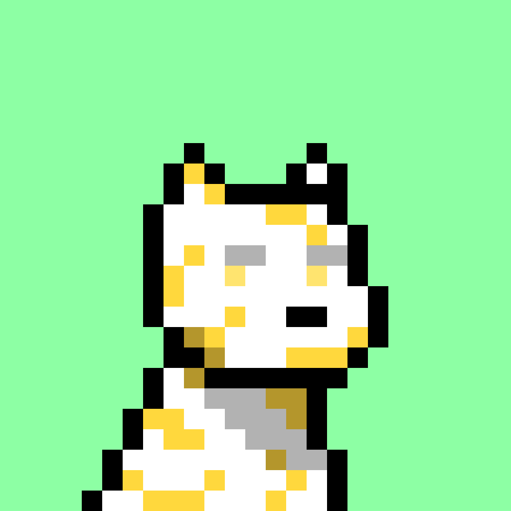 Doginal Dog #6281