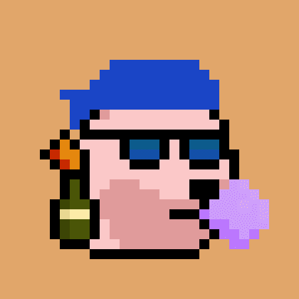 Dogepunk #6138