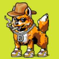 DogePunks #4774