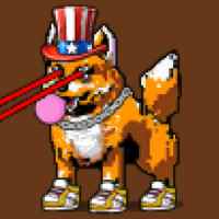 DogePunks #303