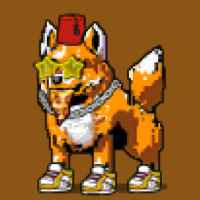 DogePunks #2057