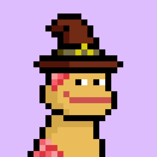 Doginal Frog #398