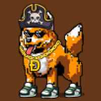 DogePunks #4883