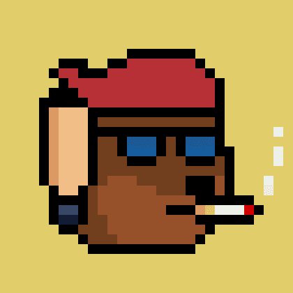 Dogepunk #8567
