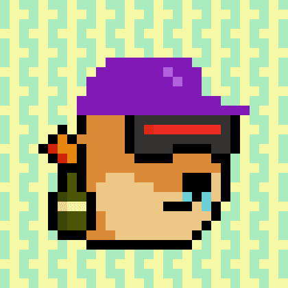 Dogepunk #9392