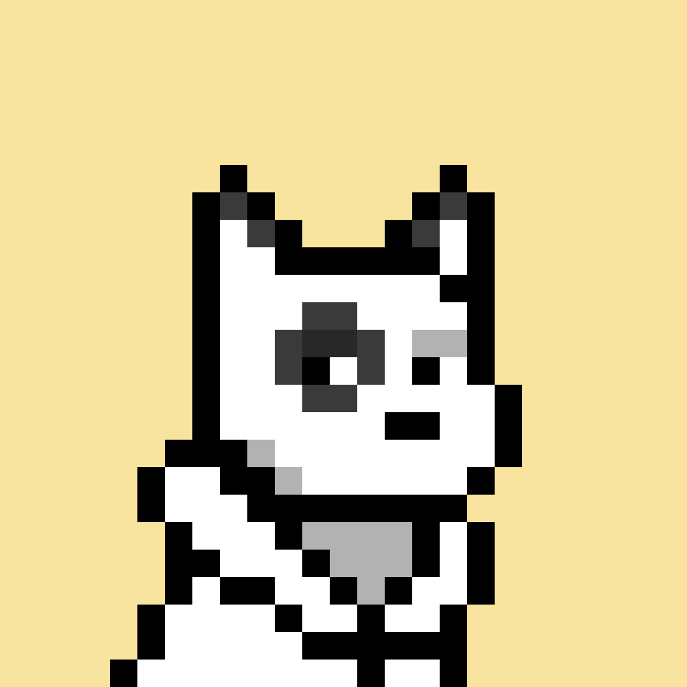 Doginal Dog #4105