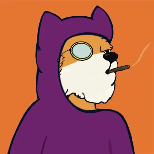 F*ck It We Bark #3203
