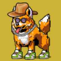 DogePunks #1530