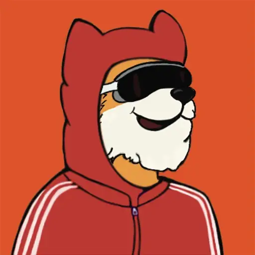 F*ck It We Bark #6945