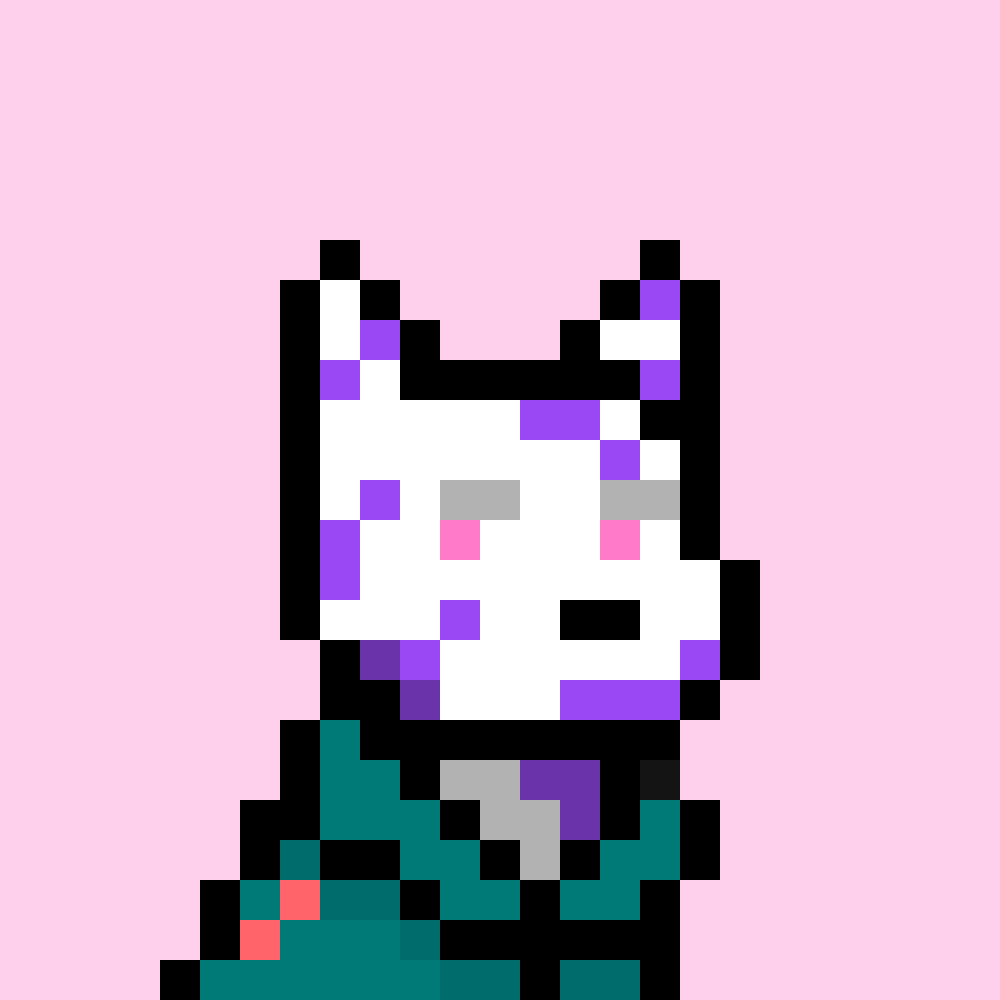 Doginal Dog #4968