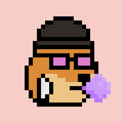 Dogepunk #2974