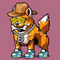 DogePunks #2485