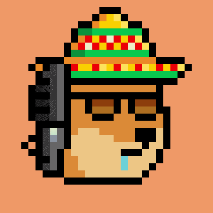 Dogepunk #1955