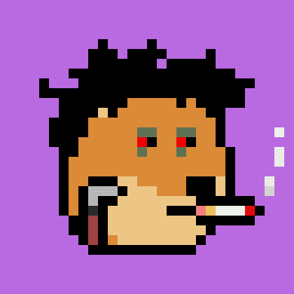 Dogepunk #1642