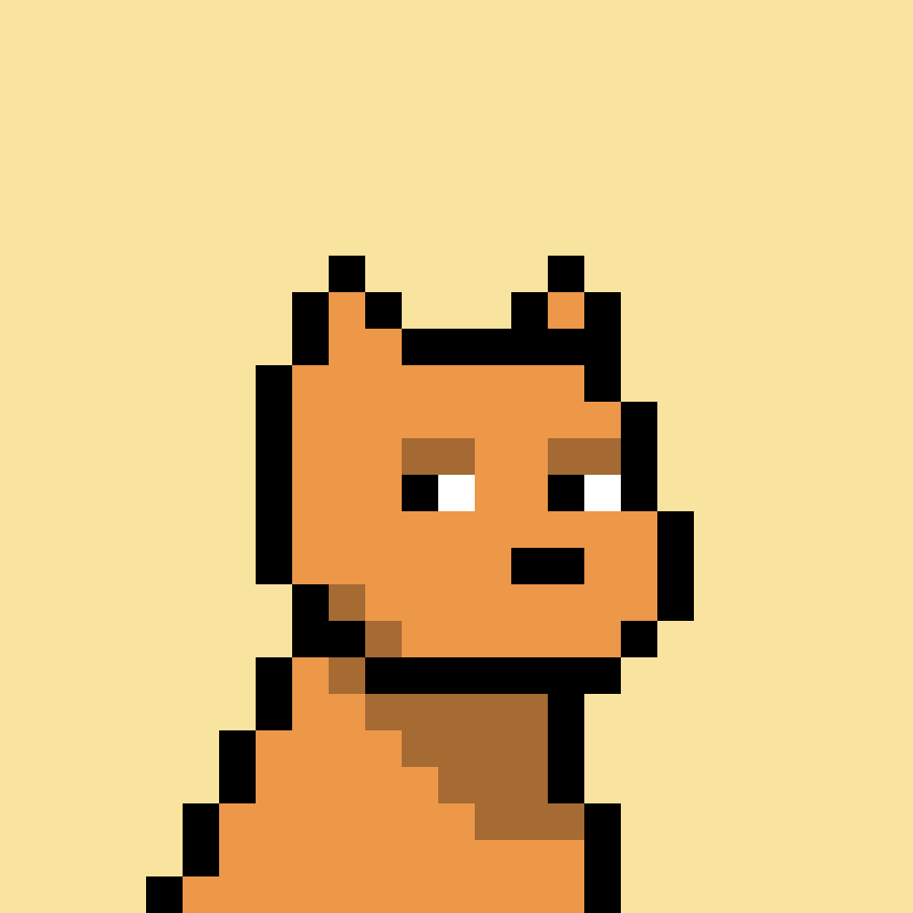 Doginal Dog #9053