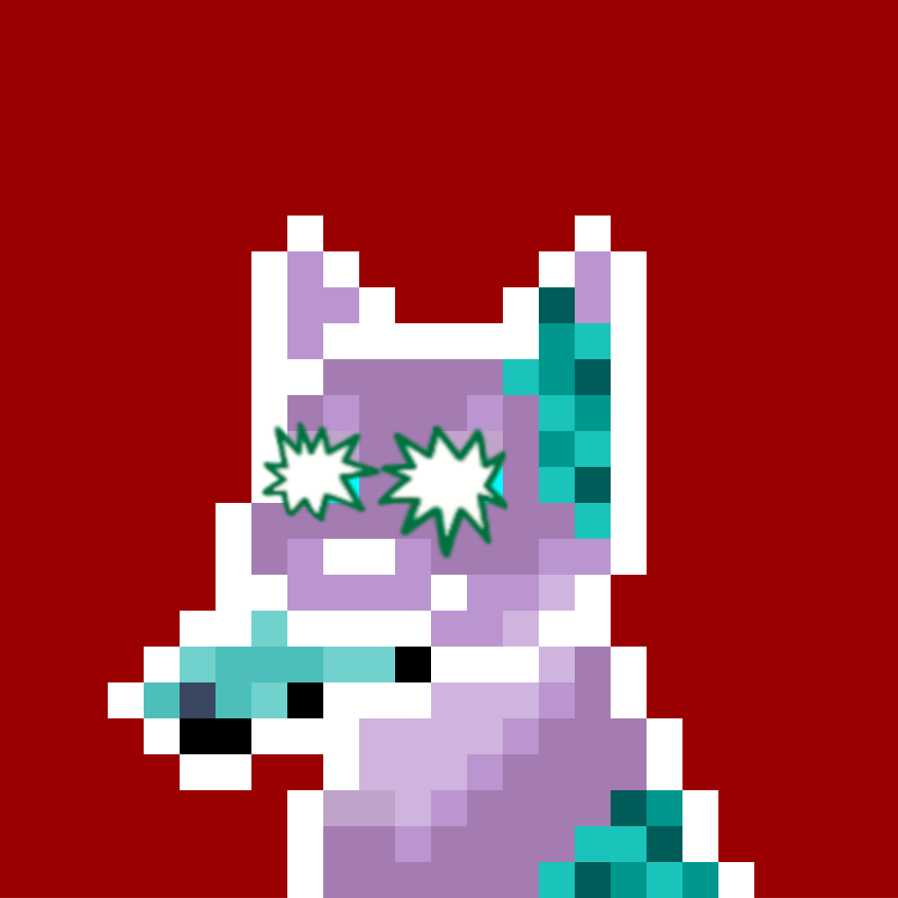 Anti Doginal Dog #468