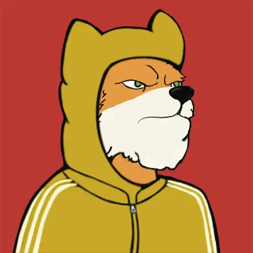 F*ck It We Bark #1996