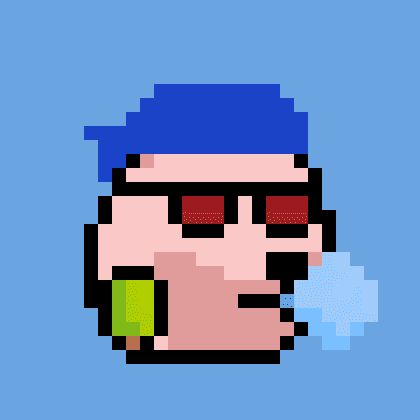 Dogepunk #4161