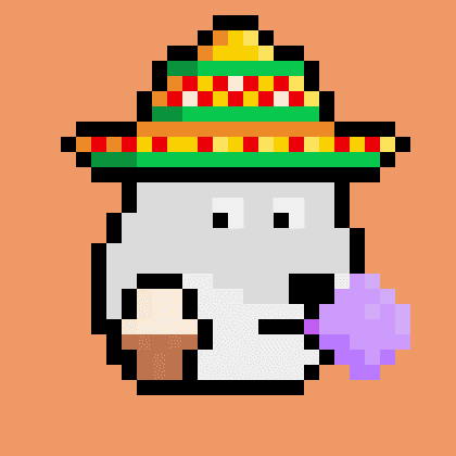 Dogepunk #1131