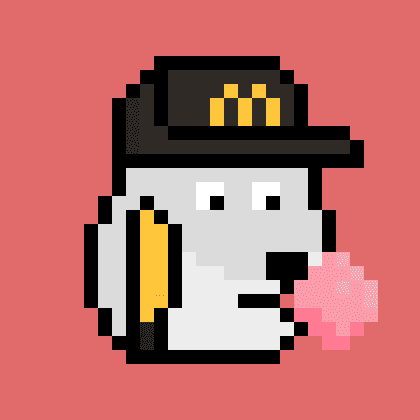 Dogepunk #6964