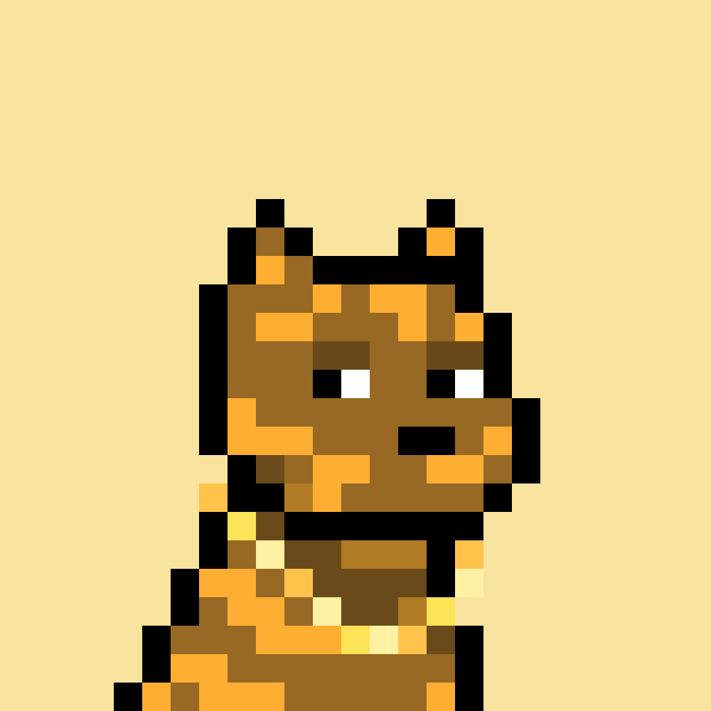 Doginal Dog #4200