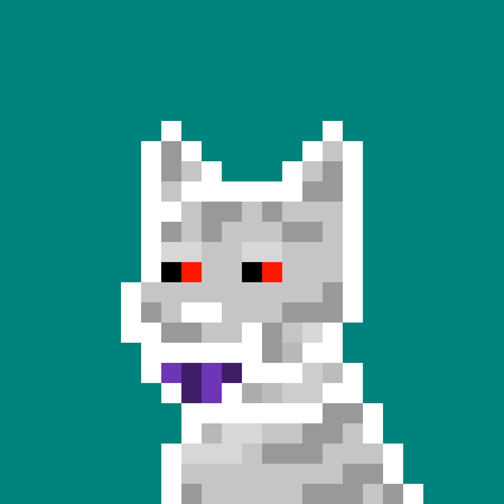 Anti Doginal Dog #8071