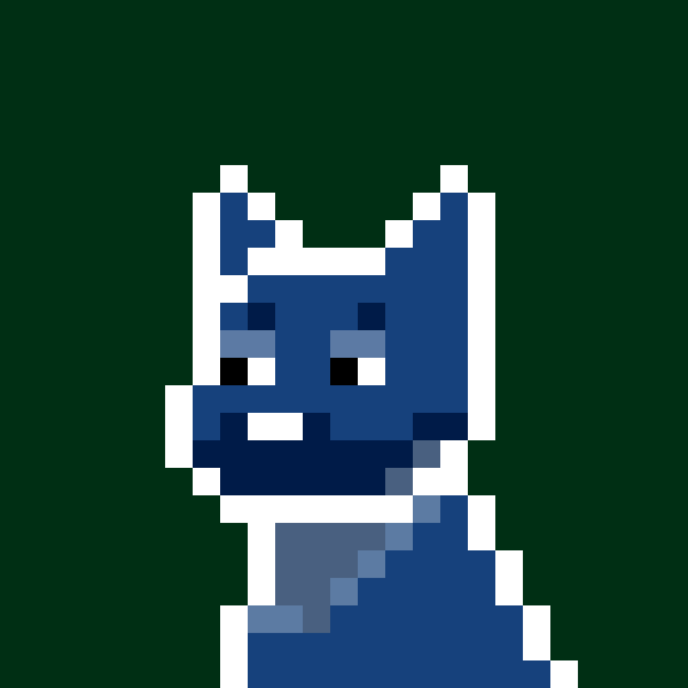 Anti Doginal Dog #5231