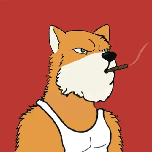 F*ck It We Bark #6015