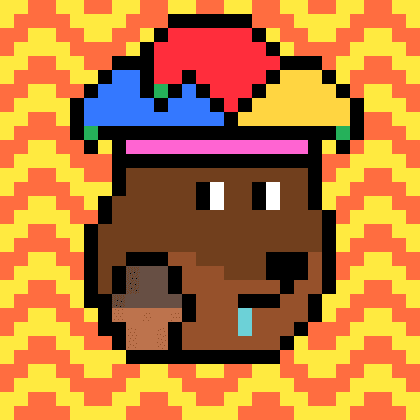 Dogepunk #4072