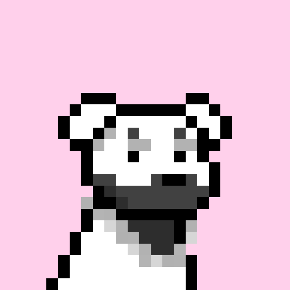 Doginal Dog #3083